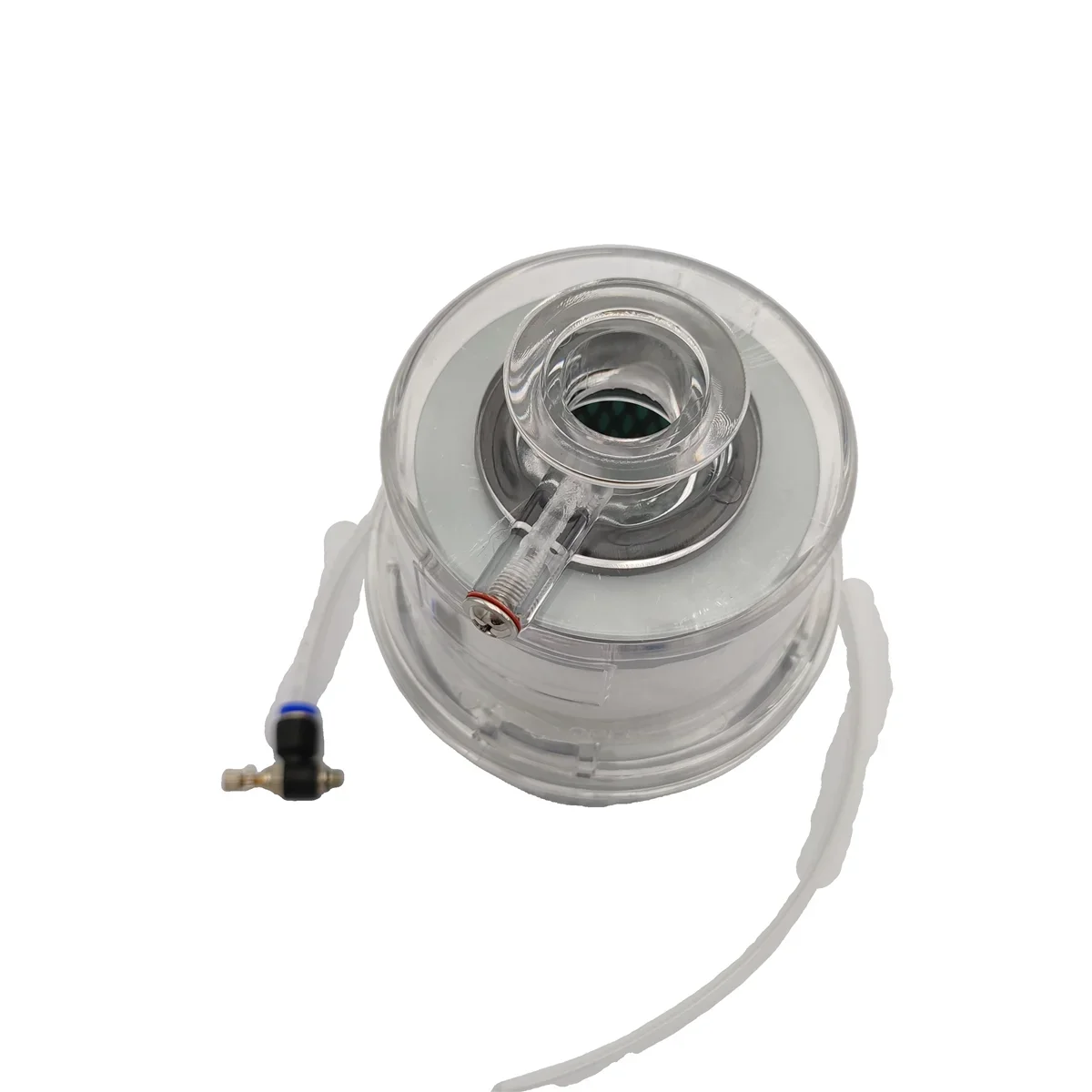 Vacuum Pump Oil Mist Removal Device Oil Separation Exhaust Filter KF25 KF40 2026 Year
Vacuum Pump Oil Mist Removal Device Oil Separation Exhaust Filter KF25 KF40 2026 Year