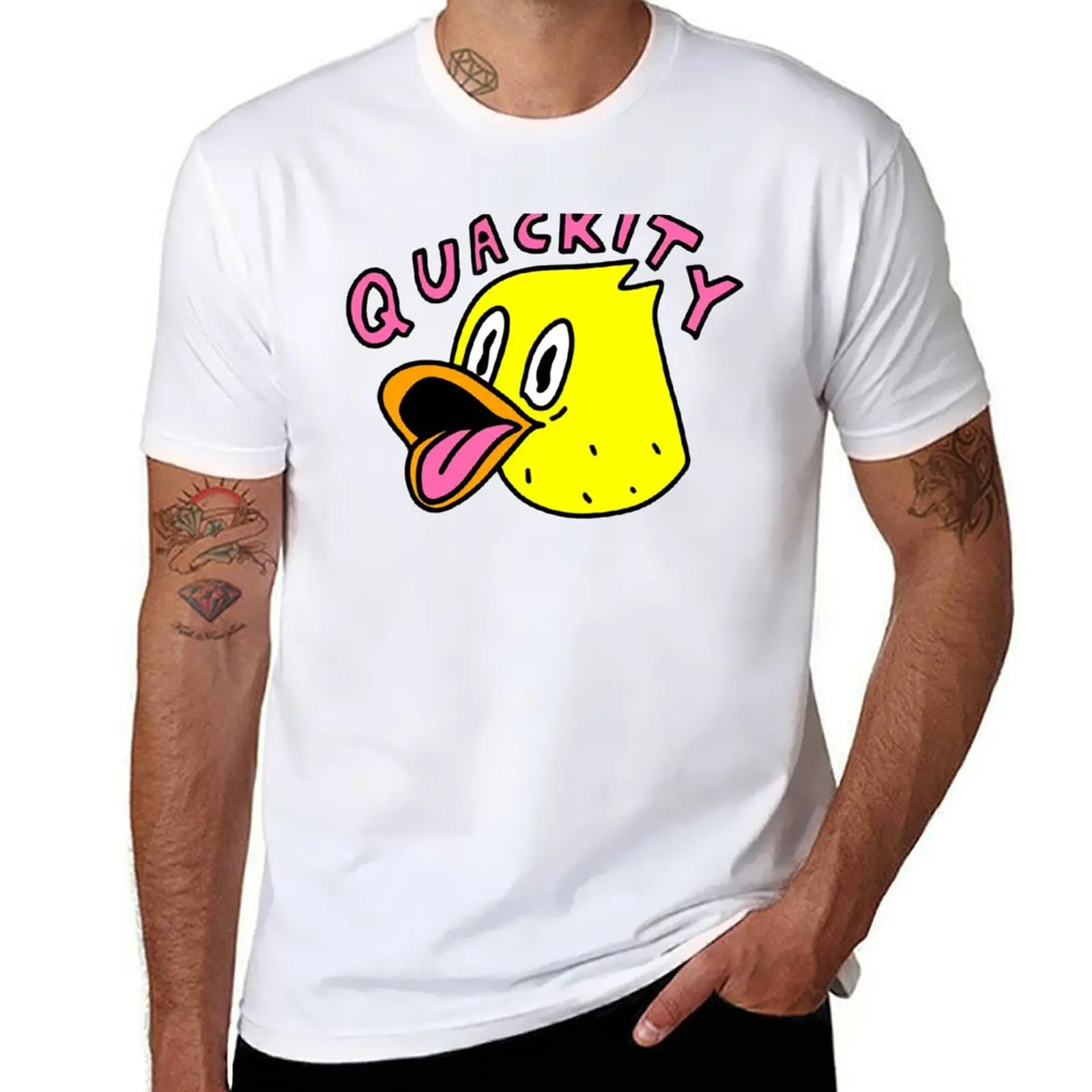 Quackity Habibi Duck Merch Quackity Gifts For Fans, For Men and Women, Gift Valentine's Day T-Shirt t shirts designer T-Shirt
Quackity Habibi Duck Merch Quackity Gifts For Fans, For Men and Women, Gift Valentine's Day T-Shirt t shirts designer T-Shirt