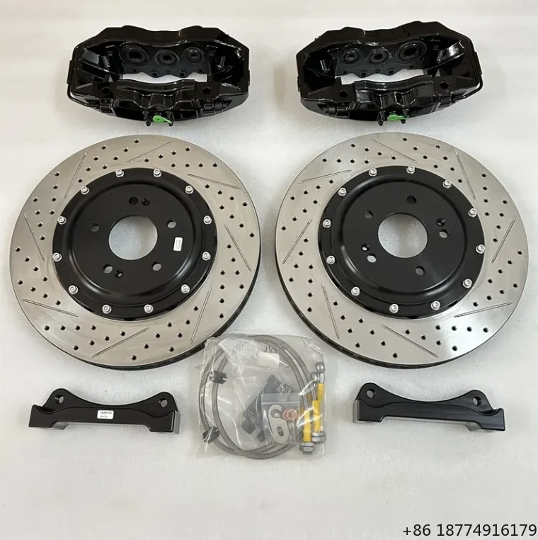 Jekit 9040 Large Brake Kit E46 M3 E36 328i GX GS430 RAV4 Harrier 200 New 6 Pots Br
Jekit 9040 Large Brake Kit E46 M3 E36 328i GX GS430 RAV4 Harrier 200 New 6 Pots Br