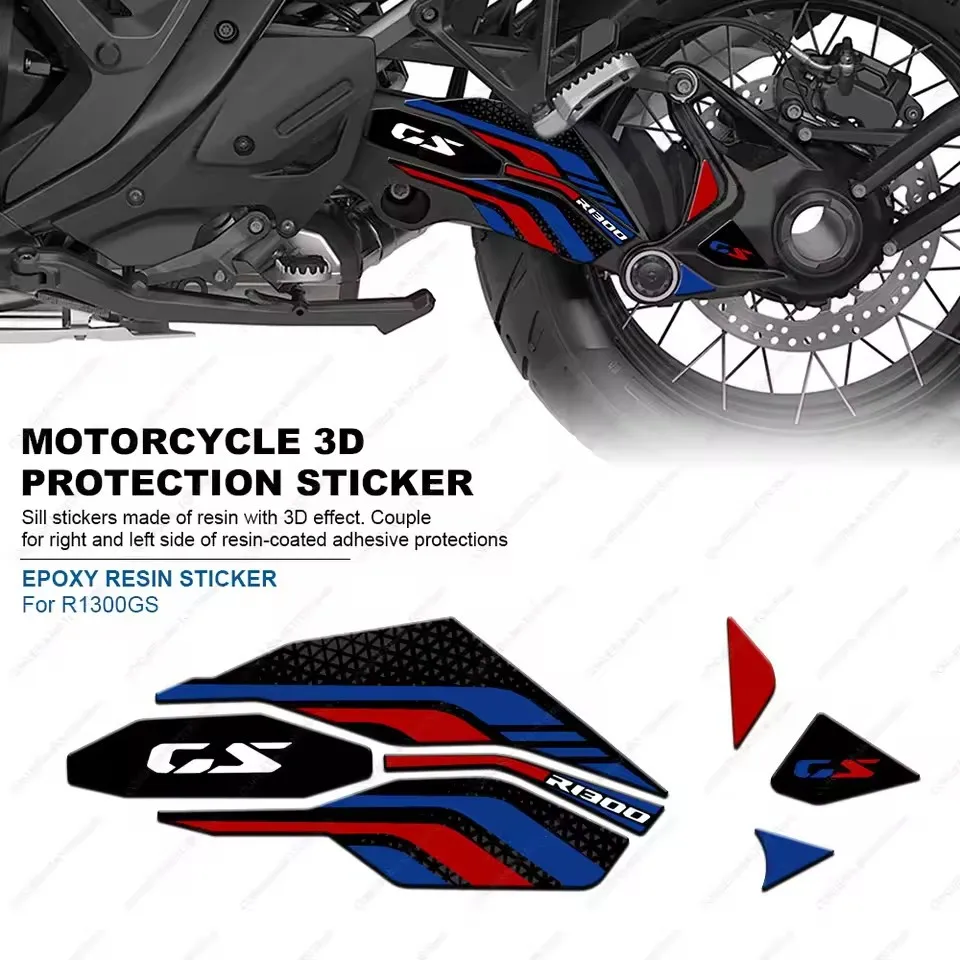 for BMW R1300GS R 1300 GS Adventure 2025 Motorcycle Tank Pad Sticker Chain Edge Cover Protection Sticker Decals Kit
for BMW R1300GS R 1300 GS Adventure 2025 Motorcycle Tank Pad Sticker Chain Edge Cover Protection Sticker Decals Kit