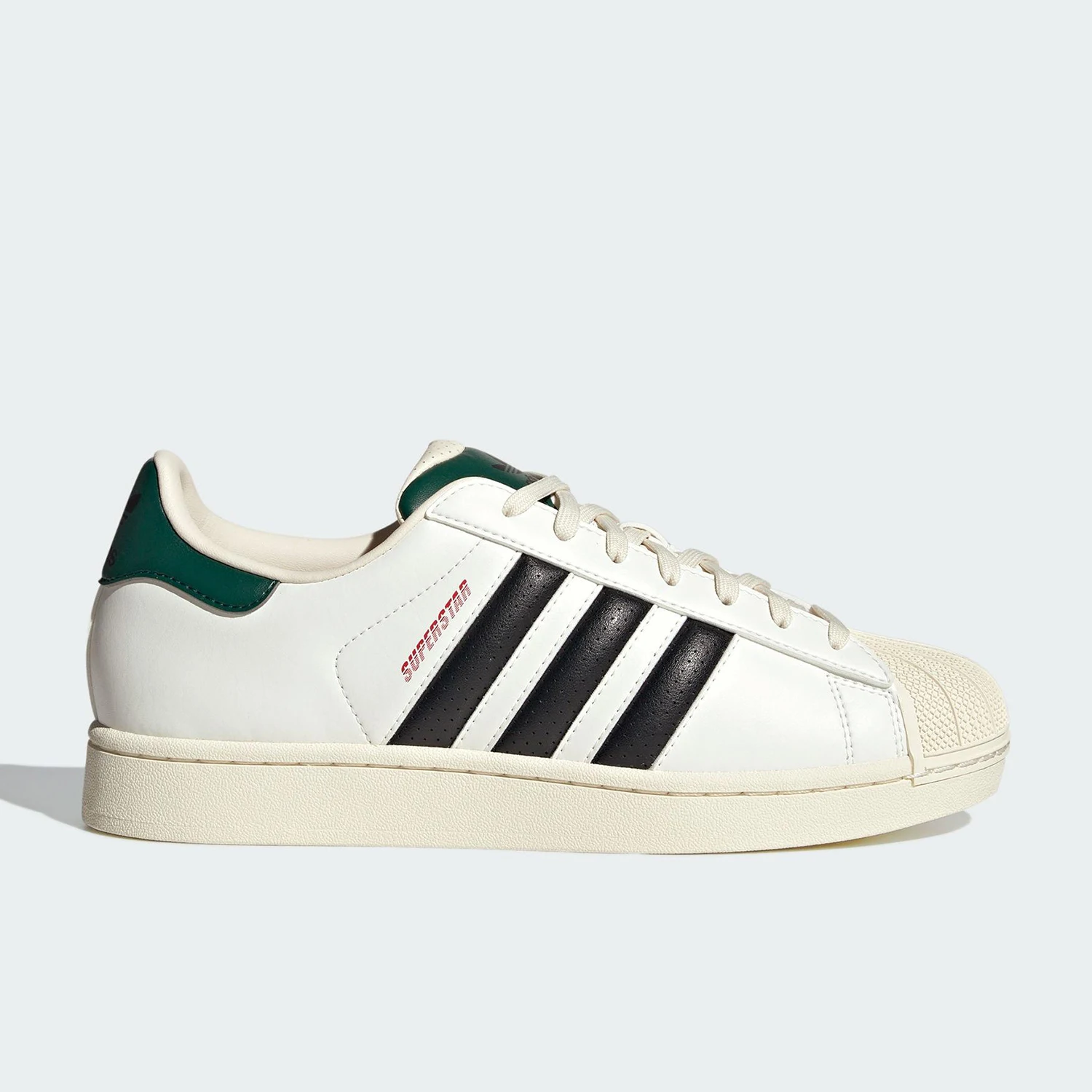 Adidas Authentic Three Leaves Men's Women's Shell Head Low-Top Wear-Resistant Sneakers JP9188
Adidas Authentic Three Leaves Men's Women's Shell Head Low-Top Wear-Resistant Sneakers JP9188