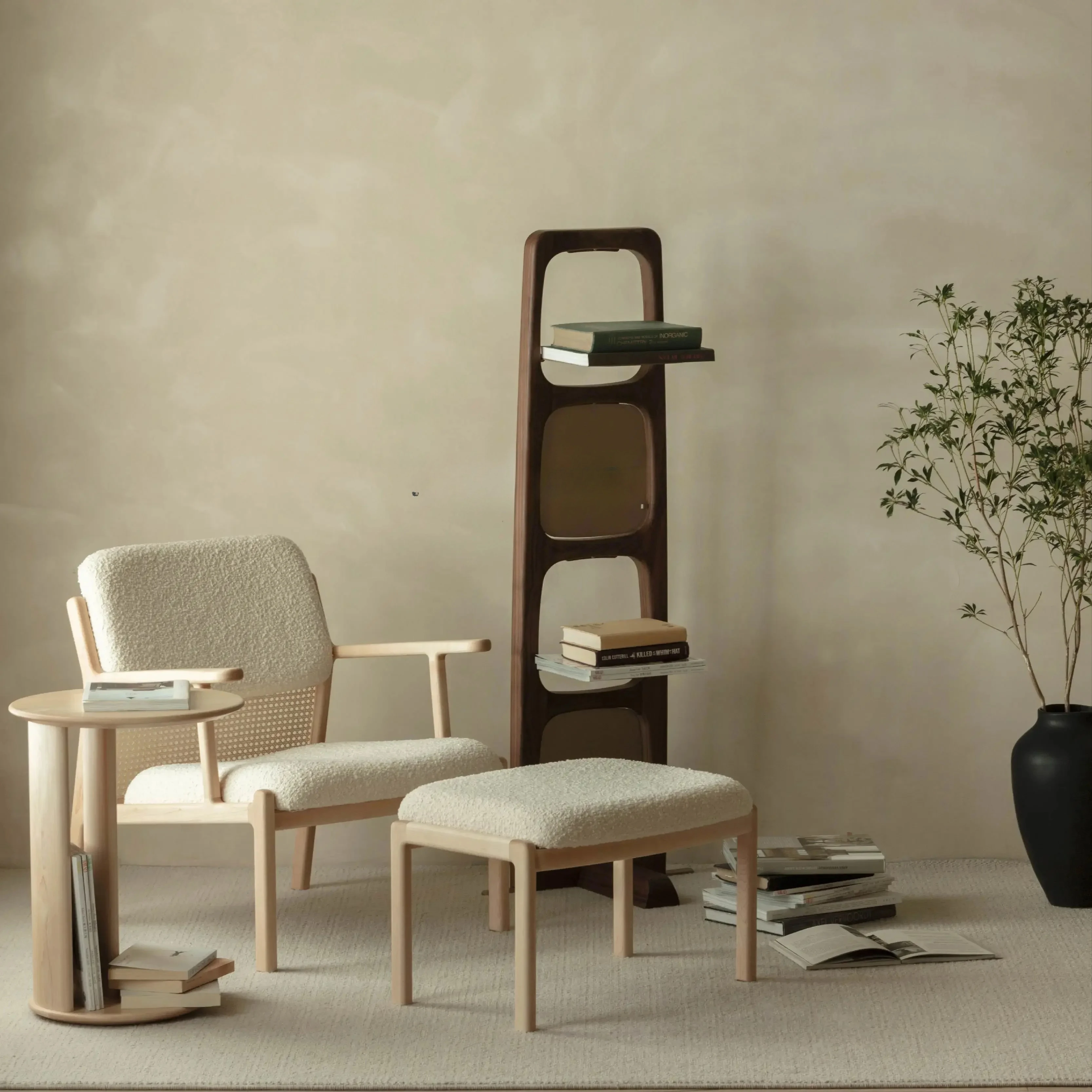 Leisure chair single sofa chair solid wood fabric living room sofa chair hotel
Leisure chair single sofa chair solid wood fabric living room sofa chair hotel