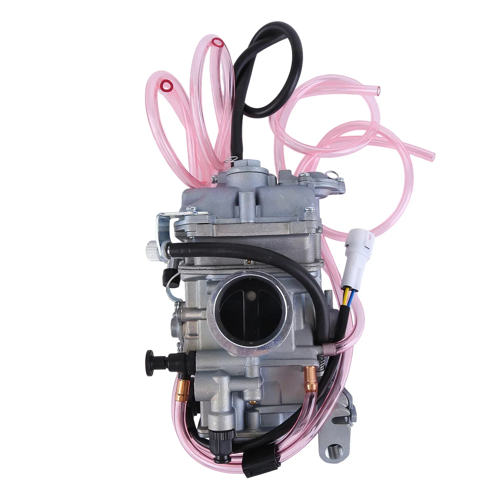Carburetor Carb w/ Filter Compatible for CRF450X 2005-2014 Replaces BO95HD21701ZB
Carburetor Carb w/ Filter Compatible for CRF450X 2005-2014 Replaces BO95HD21701ZB