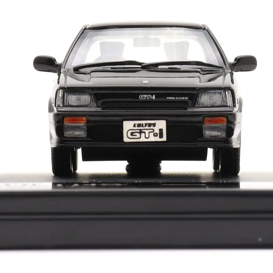 1:43 Hi Story for Culture 1300 GTI 1987 полимерная модель автомобиля искусственные автомобили, игрушечные модели, коллекционная декоративная модель, подарок
1:43 Hi Story for Culture 1300 GTI 1987 полимерная модель автомобиля искусственные автомобили, игрушечные модели, коллекционная декоративная модель, подарок