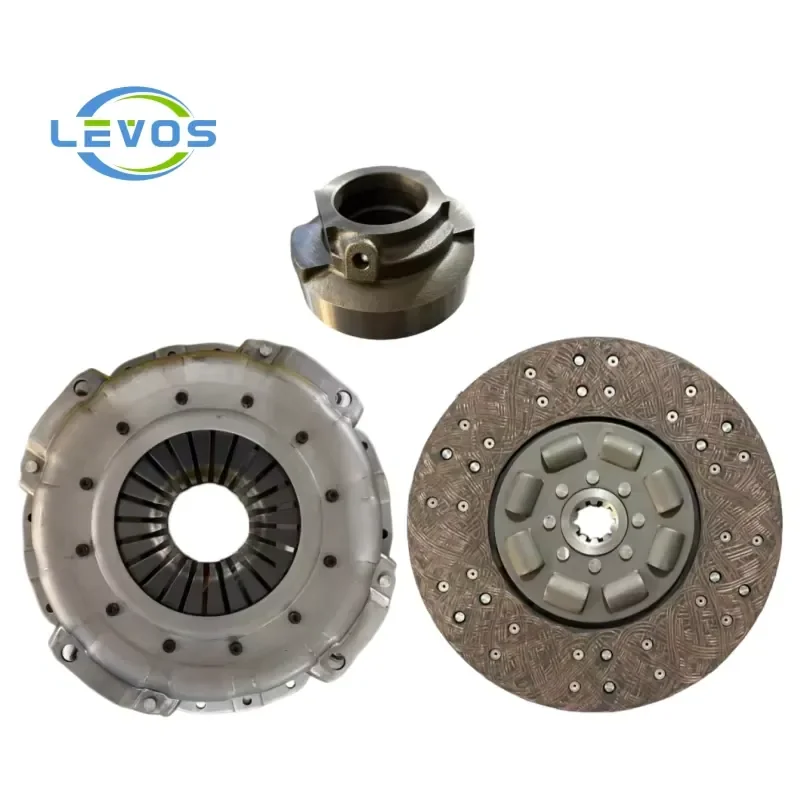 High Performance OEM 310mm Clutch Kit 3400122401 0032509804S 107541 105206 A0032509804 for Mercedes-
High Performance OEM 310mm Clutch Kit 3400122401 0032509804S 107541 105206 A0032509804 for Mercedes-