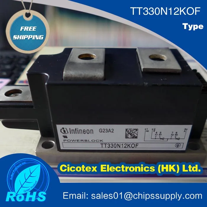 TT330N12KOF MODULE IGBT TT330N12K0F THYR / DIODE MODULE DK TT330N12KOFHPSA2 TT330N12 KOF TT 330N12KOF
TT330N12KOF MODULE IGBT TT330N12K0F THYR / DIODE MODULE DK TT330N12KOFHPSA2 TT330N12 KOF TT 330N12KOF