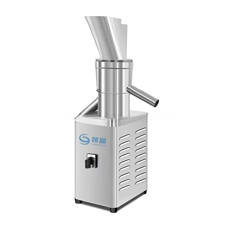 1200W Industrial Commercial Pure Stainless Steel Slow Masticating Wide Feeder Cold Press Slow Juicer Machine For Juice Bar 
1200W Industrial Commercial Pure Stainless Steel Slow Masticating Wide Feeder Cold Press Slow Juicer Machine For Juice Bar
