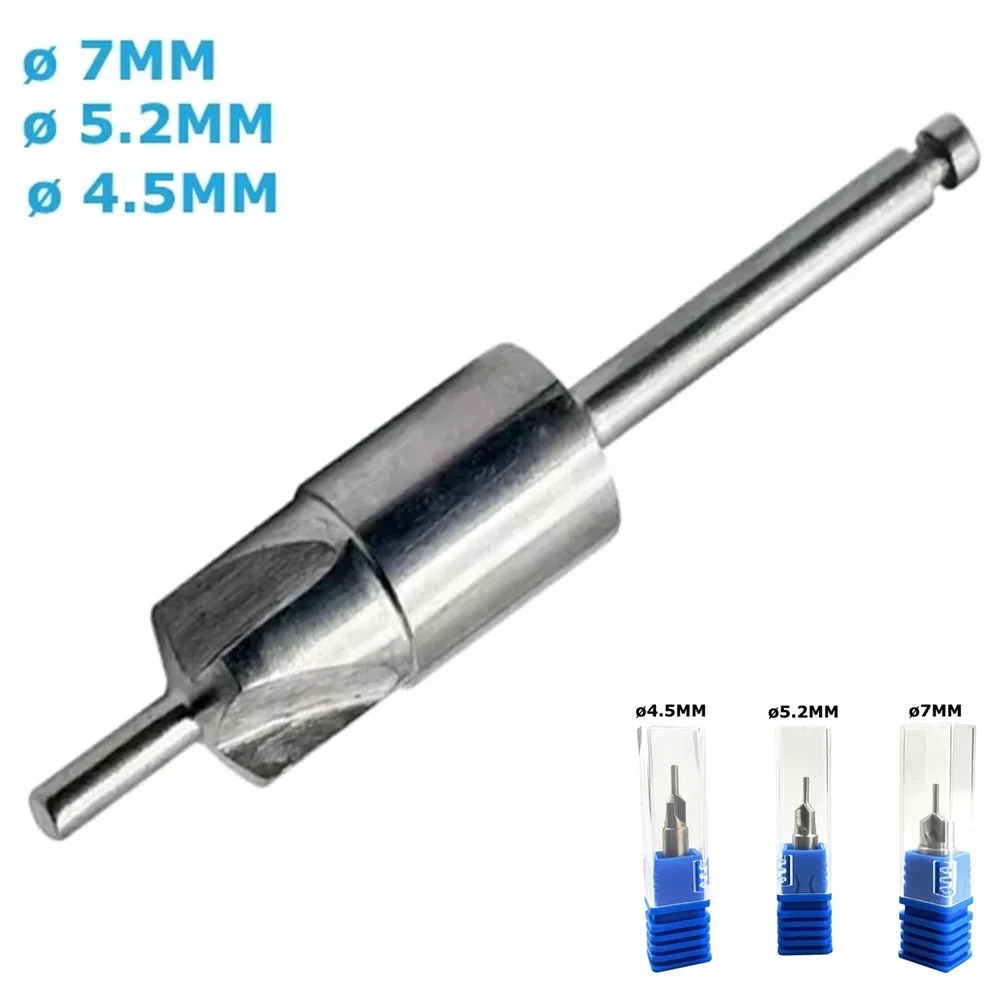 Dental Implant Bone Collector Bone Expansion Drills Planting Drill Bit Stainless Steel Dentistry Instruments Tools
Dental Implant Bone Collector Bone Expansion Drills Planting Drill Bit Stainless Steel Dentistry Instruments Tools
