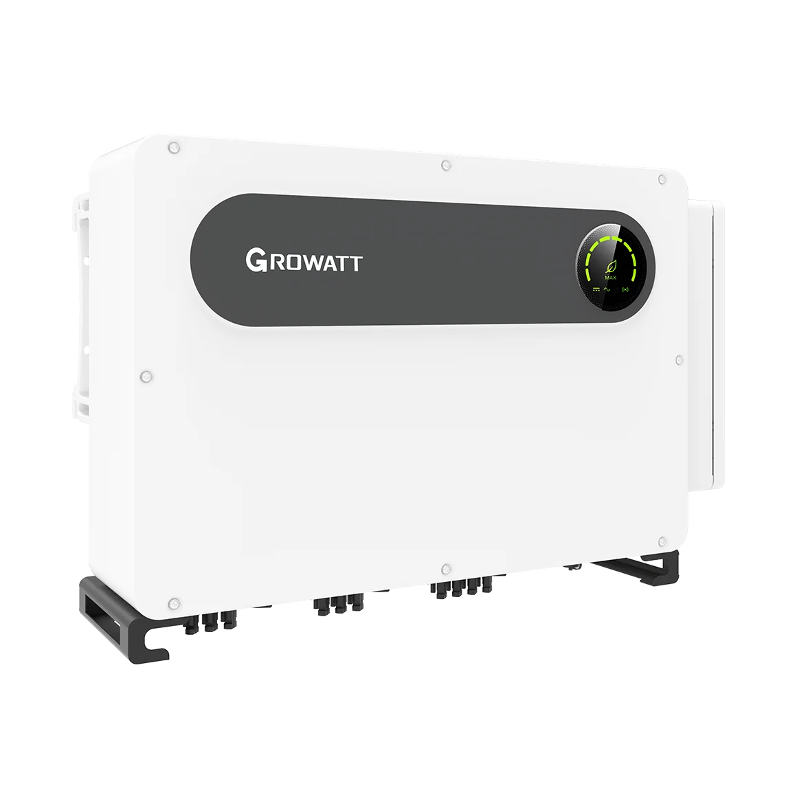 Solar Inverters Invert with Solar Growatt Three Phase Grid-connected Inverters MID25KTL3-X
Solar Inverters Invert with Solar Growatt Three Phase Grid-connected Inverters MID25KTL3-X