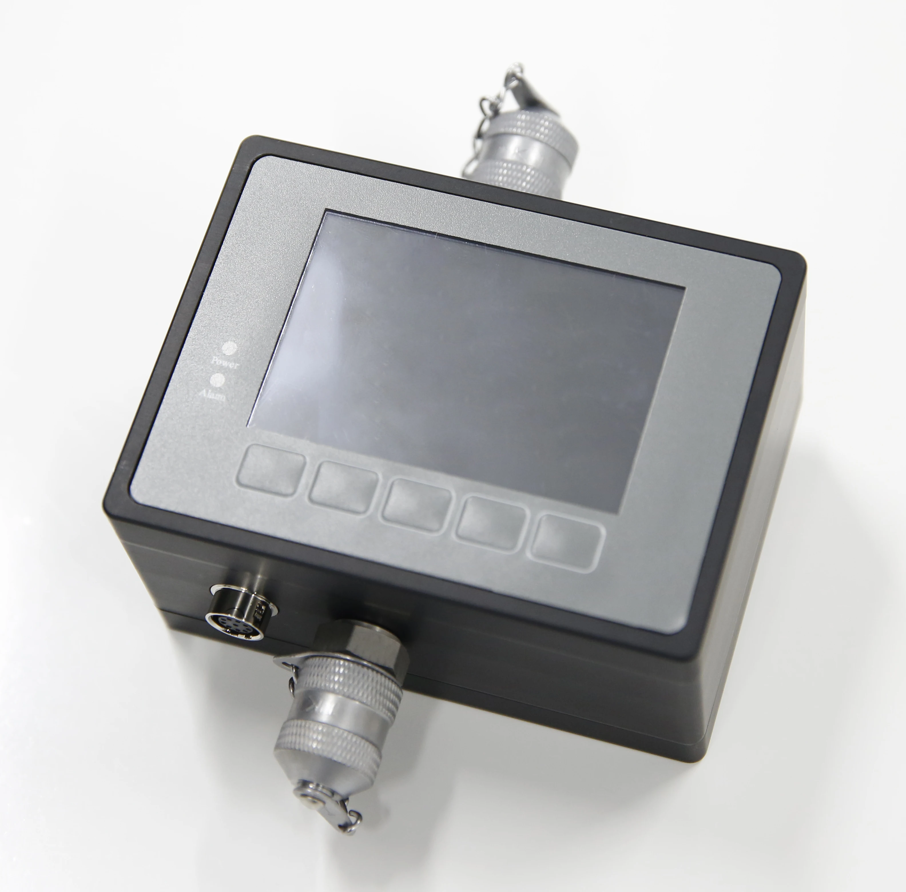 LPC-M Standard Online Particle CounterContinuous ing Oil Pollution LevelDetection Device Equipment Electronic Machine
LPC-M Standard Online Particle CounterContinuous ing Oil Pollution LevelDetection Device Equipment Electronic Machine