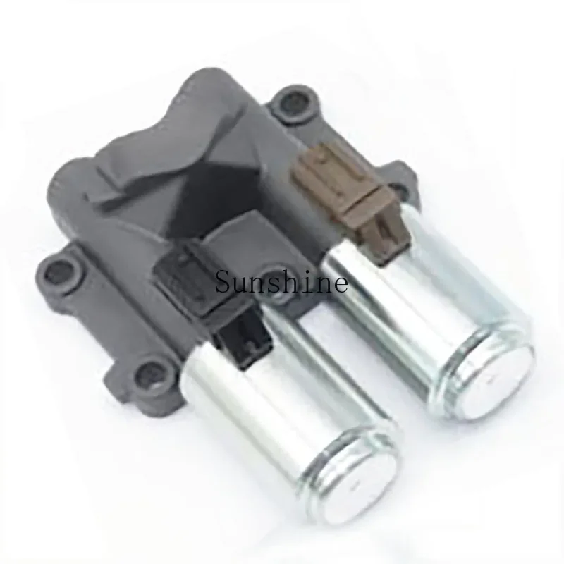28260-RPC-004 Suitable for 2006-2011 Automotive Transmission Bilinear Solenoid Valve
28260-RPC-004 Suitable for 2006-2011 Automotive Transmission Bilinear Solenoid Valve