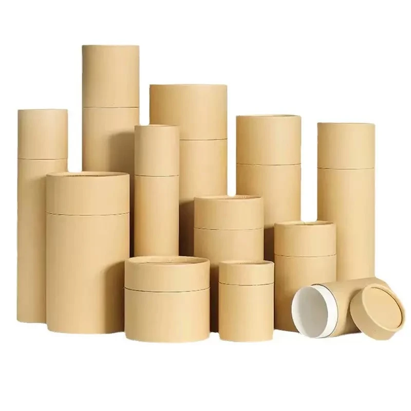10 шт., тюбик из крафт-бумаги, экологически чистый чай, герметизирующая коробка для хранения закусок, конфет, круглые упаковочные коробки
10 шт., тюбик из крафт-бумаги, экологически чистый чай, герметизирующая коробка для хранения закусок, конфет, круглые упаковочные коробки