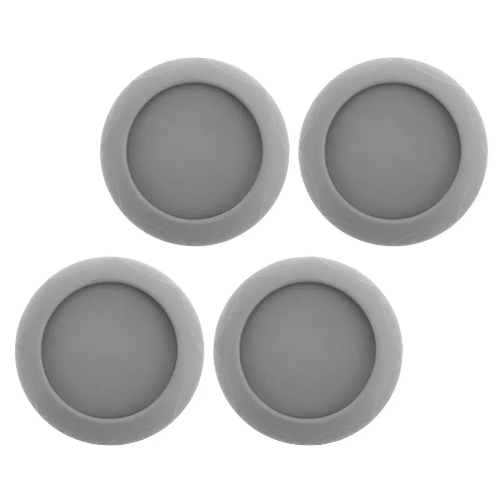 4Pcs Baby Gate Wall Protectors Pressure Mounted Stair Safety Doorway Guards Protective Cups for Child Pet Gates Grey Wall
4Pcs Baby Gate Wall Protectors Pressure Mounted Stair Safety Doorway Guards Protective Cups for Child Pet Gates Grey Wall