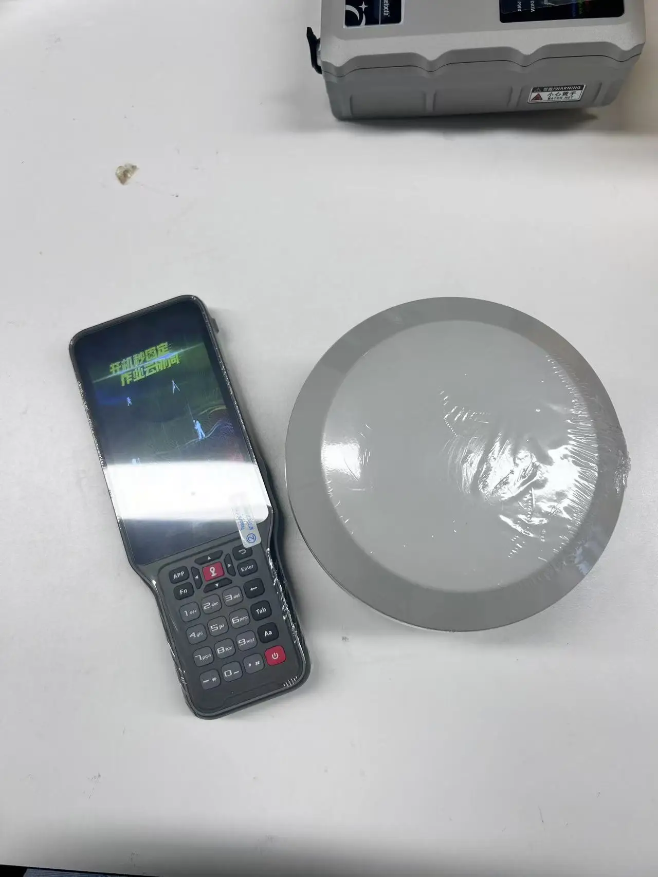 thumb