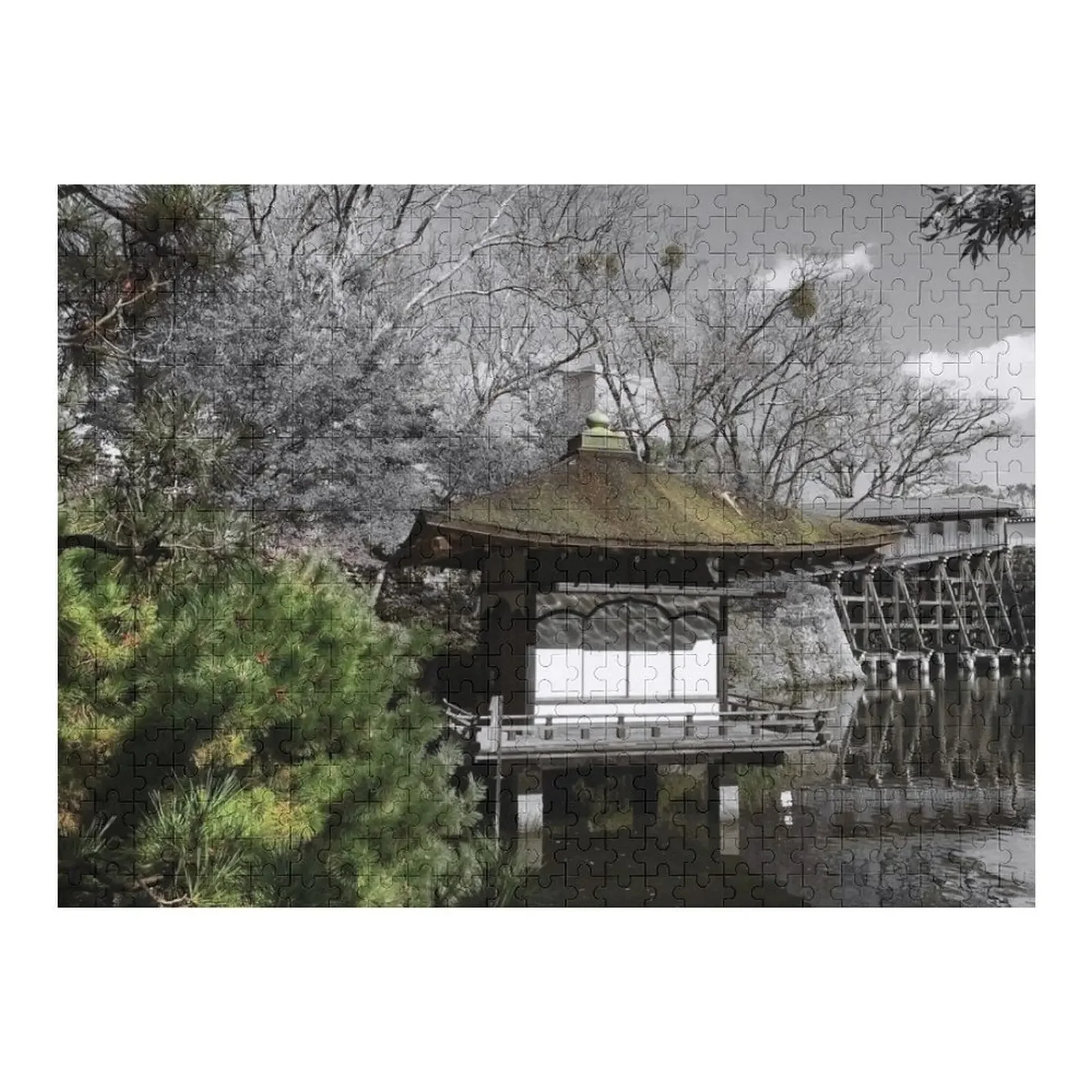 Пазл Momijidani Teien Garden at Wakayama, кусочки головоломки для взрослых, произведения искусства, индивидуальный подарок для детей, пазл
Пазл Momijidani Teien Garden at Wakayama, кусочки головоломки для взрослых, произведения искусства, индивидуальный подарок для детей, пазл