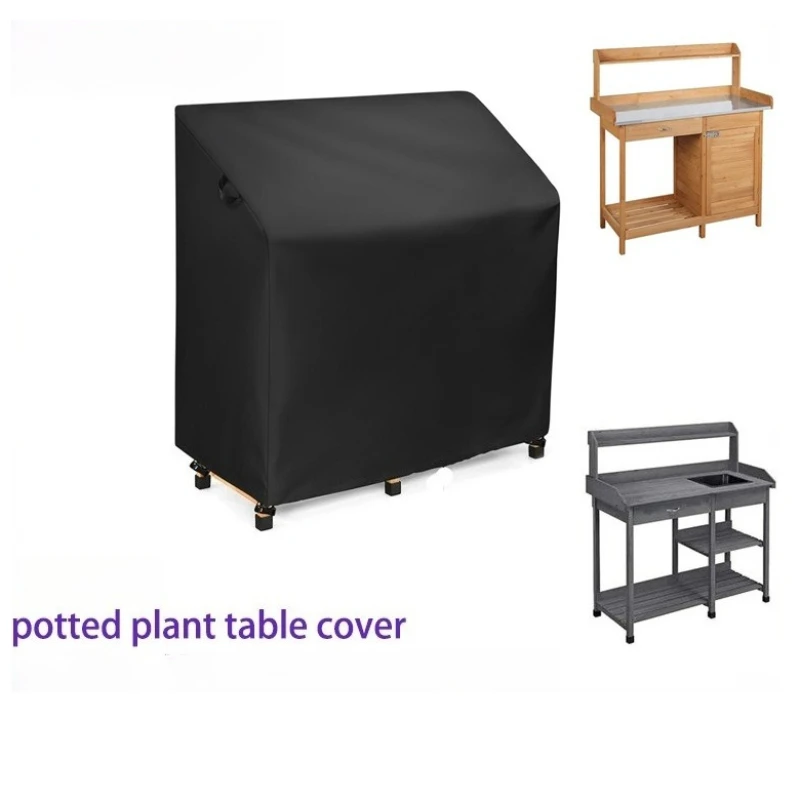 Чехол для уличной мебели: для патио-бара, для бара на заднем дворе, защита от пыли, из полиэстера с ПУ-покрытием, рипстоп
Чехол для уличной мебели: для патио-бара, для бара на заднем дворе, защита от пыли, из полиэстера с ПУ-покрытием, рипстоп