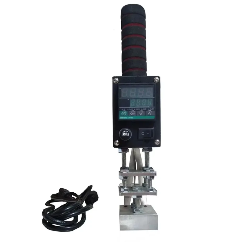 Полуавтоматический цифровой электрический паяльник по дереву
Полуавтоматический цифровой электрический паяльник по дереву