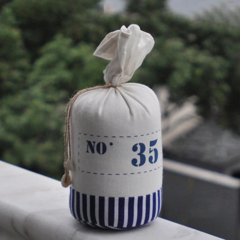 Cloth OPP Cotton S Door Stopper Anti Collision Windproof Kids Safety Decorative Interior Fine Mediterranean Style
Cloth OPP Cotton S Door Stopper Anti Collision Windproof Kids Safety Decorative Interior Fine Mediterranean Style