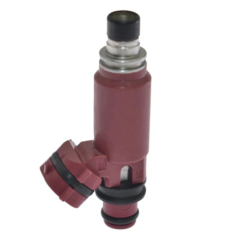 NEW-4PCS Fuel Injectors 195500-3410 23250-97201 For TOYOTA DUET M100A, M101A, M110A, M111A Spare Parts Accessories Parts
NEW-4PCS Fuel Injectors 195500-3410 23250-97201 For TOYOTA DUET M100A, M101A, M110A, M111A Spare Parts Accessories Parts