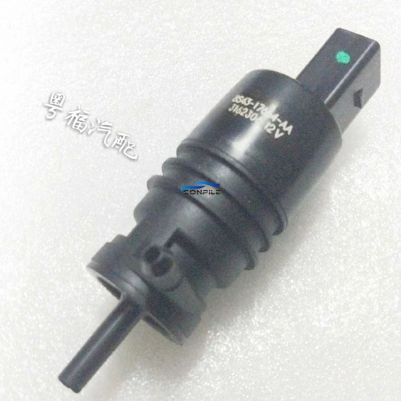 1 шт. для FORD Mustang, двигатель бутылки с распылителем для чистки лобового стекла
1 шт. для FORD Mustang, двигатель бутылки с распылителем для чистки лобового стекла