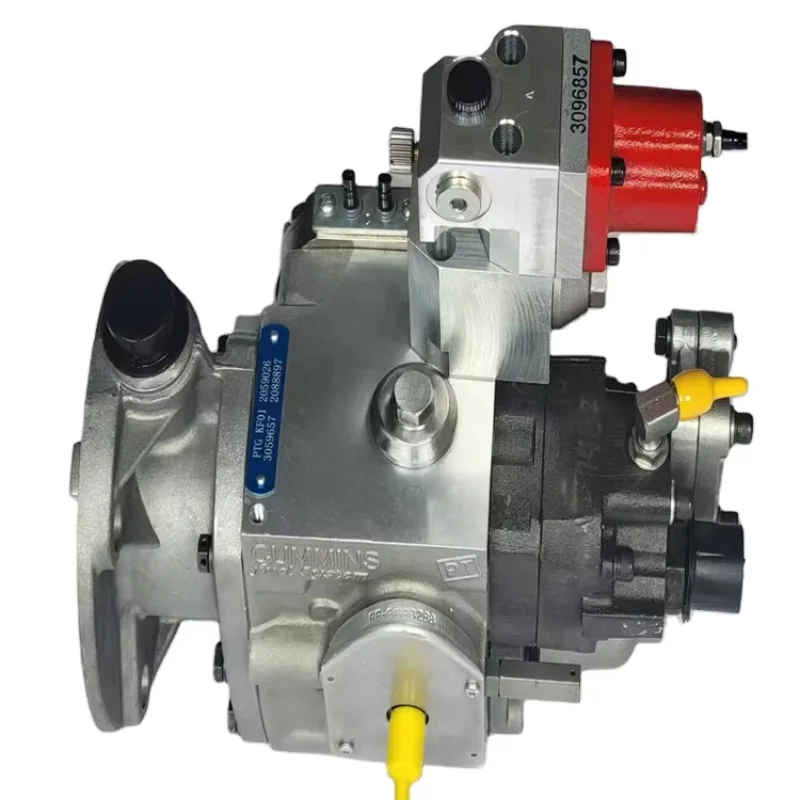 Cummins NT855 NTA855 NT855-C280 Детали топливного насоса для дизельного двигателя, включая насос PT 4999469 3655692 3059651 3059657
Cummins NT855 NTA855 NT855-C280 Детали топливного насоса для дизельного двигателя, включая насос PT 4999469 3655692 3059651 3059657