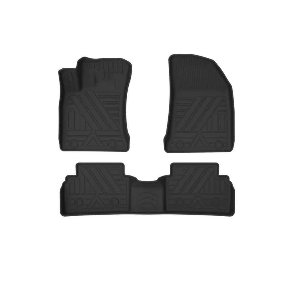 TPE Car Floor Mat For Geely BINRUI Cool 2022-2024 Waterproof Protective Car Pad Liner Auto Interior Accessories BINRUI 2018-2021
TPE Car Floor Mat For Geely BINRUI Cool 2022-2024 Waterproof Protective Car Pad Liner Auto Interior Accessories BINRUI 2018-2021