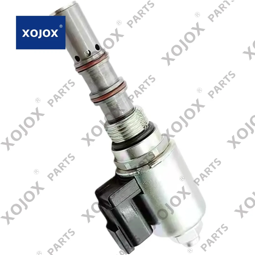 XOJOX Hconcet 174-4913 Solenoid Valve 1744913 Fits For Caterpillar Cat Wheel Loader 950G 962G 966G 980H 558 522B 548
XOJOX Hconcet 174-4913 Solenoid Valve 1744913 Fits For Caterpillar Cat Wheel Loader 950G 962G 966G 980H 558 522B 548