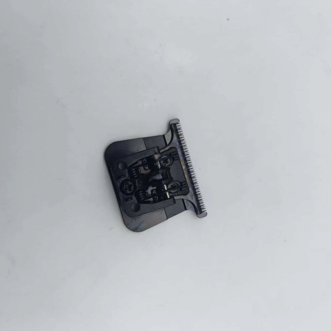 Kemei 2268 Replacement Blade Hair Clipper Blade Barber Cutter Head For Electric Hair Trimmer Clipper Cutting Machine KM-2268
Kemei 2268 Replacement Blade Hair Clipper Blade Barber Cutter Head For Electric Hair Trimmer Clipper Cutting Machine KM-2268