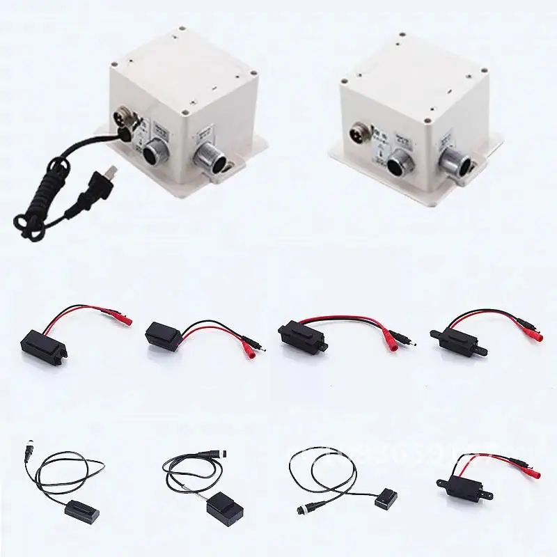 Induction faucet controller panel Sensor Probe Hand tap accessories Washer sensor Controller Box,J20040 mixer AC220V/DC6V
Induction faucet controller panel Sensor Probe Hand tap accessories Washer sensor Controller Box,J20040 mixer AC220V/DC6V