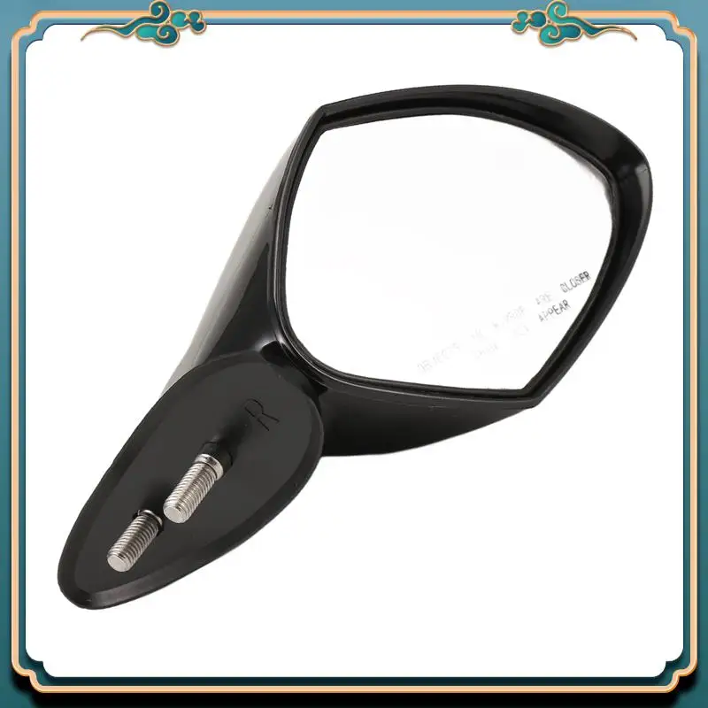 Latest Motorboat Rearview Mirror Jet Ski Mirror Accessories For Yamaha Waverunner VX 110 Deluxe Sport Cruiser EX EX R
Latest Motorboat Rearview Mirror Jet Ski Mirror Accessories For Yamaha Waverunner VX 110 Deluxe Sport Cruiser EX EX R