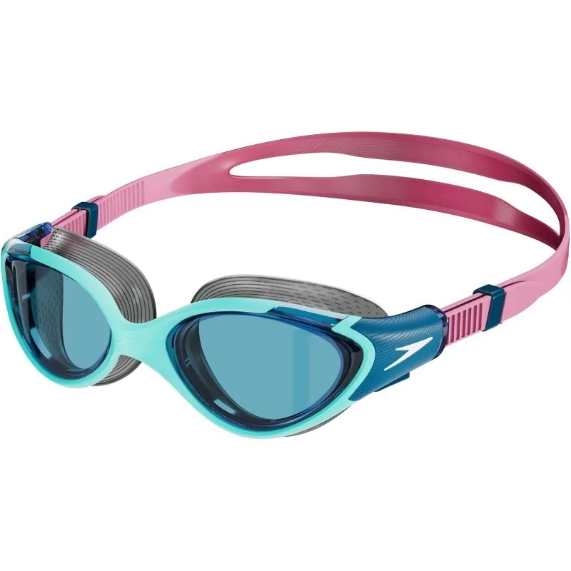 Speedo Womens Swim Goggle Biofuse 2.0 
Speedo Womens Swim Goggle Biofuse 2.0