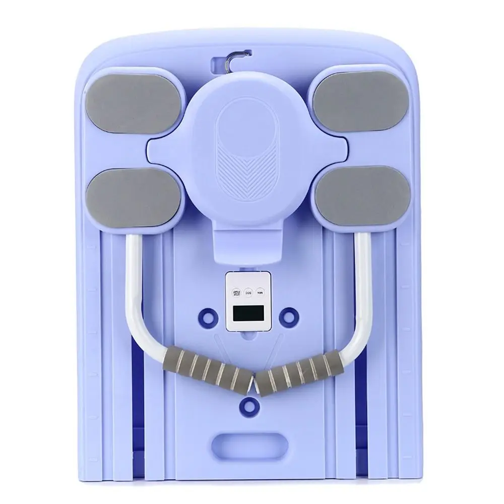 Multifunctional Abdominal Exercise Board Non Slip Automatic Rebound Push Up Board Foldable with Kneeling Mat Full Body Workout
Multifunctional Abdominal Exercise Board Non Slip Automatic Rebound Push Up Board Foldable with Kneeling Mat Full Body Workout