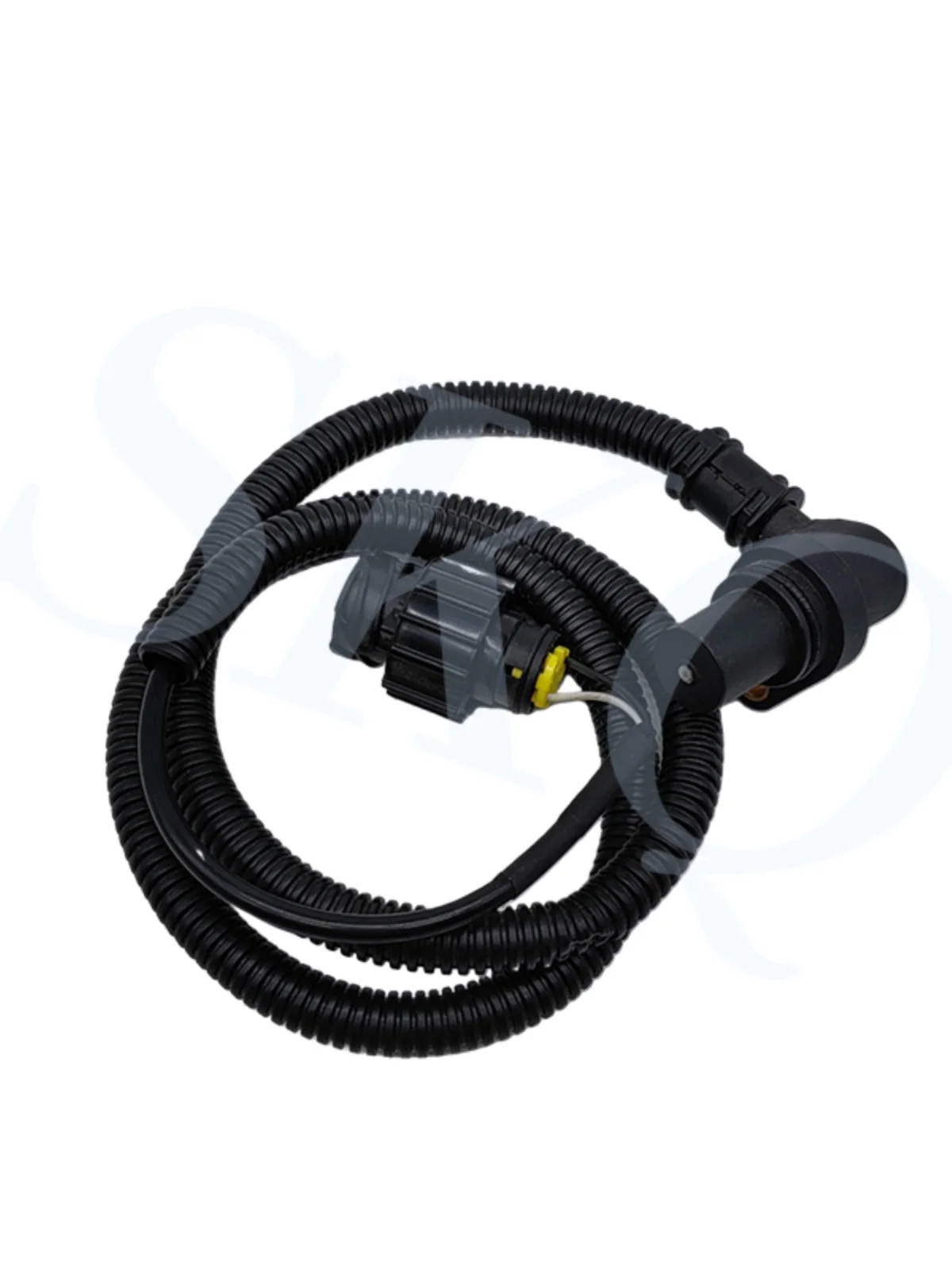 Запчасти для Экскаватора Volvo EC360B/460B, датчик скорости коленчатого вала VOE20508011
Запчасти для Экскаватора Volvo EC360B/460B, датчик скорости коленчатого вала VOE20508011