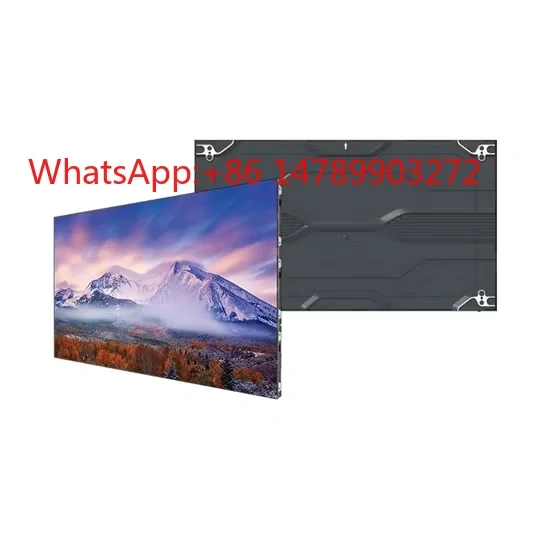 Control Room COB LED Panel 3840Hz Modular Design Stable Performance OEM/ODM
Control Room COB LED Panel 3840Hz Modular Design Stable Performance OEM/ODM