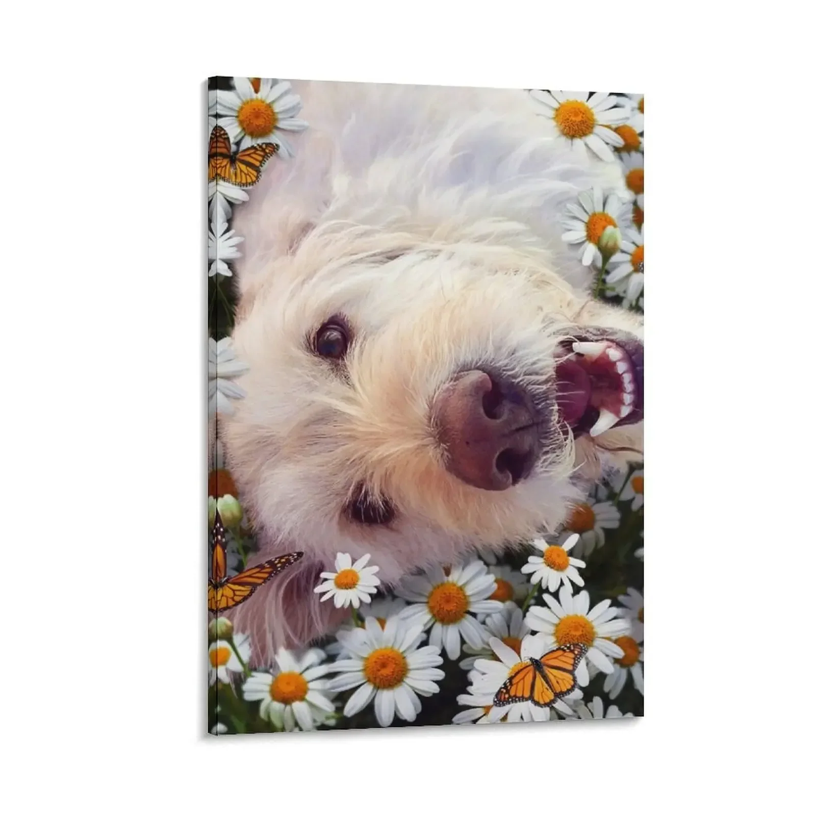 Darby in the Meadows Canvas Painting decor room decorations for men house decorations
Darby in the Meadows Canvas Painting decor room decorations for men house decorations