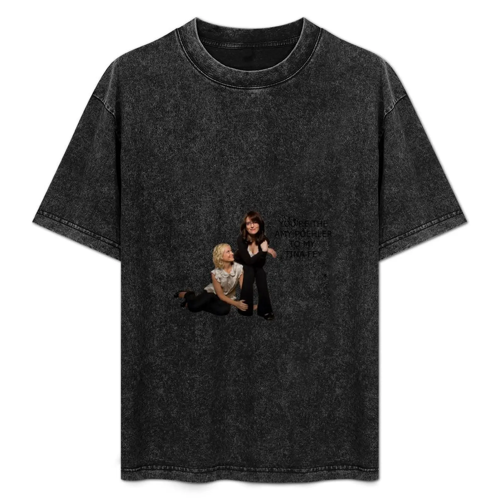You're the Amy Poehler to my Tina Fey T-Shirt Blouse T-shirts oversize tshirts personalised compression shirt men
You're the Amy Poehler to my Tina Fey T-Shirt Blouse T-shirts oversize tshirts personalised compression shirt men