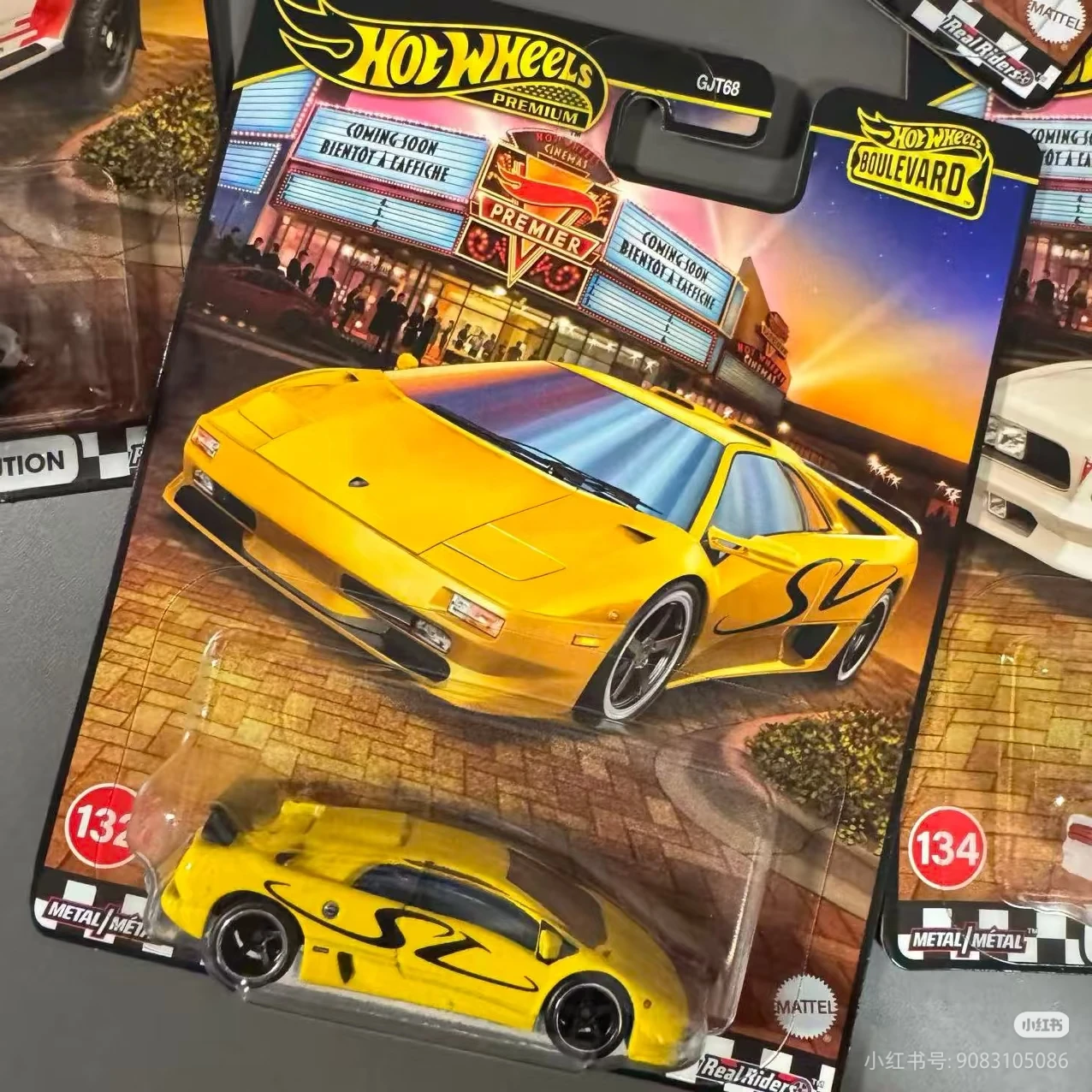 Коллекционные модели автомобилей Hot Wheels 2025 Boulevard 27 серии — Benz 500 SLC Mitsubishi Nissan, украшения из сплава для подарков на день рождения
Коллекционные модели автомобилей Hot Wheels 2025 Boulevard 27 серии — Benz 500 SLC Mitsubishi Nissan, украшения из сплава для подарков на день рождения