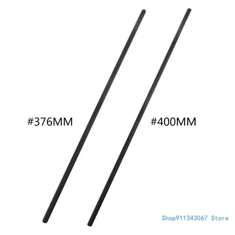 T8 Teflont Coated Screw 2mm/8mm 367/400mm Long for POM Nut For 3D printer Drop shipping
T8 Teflont Coated Screw 2mm/8mm 367/400mm Long for POM Nut For 3D printer Drop shipping