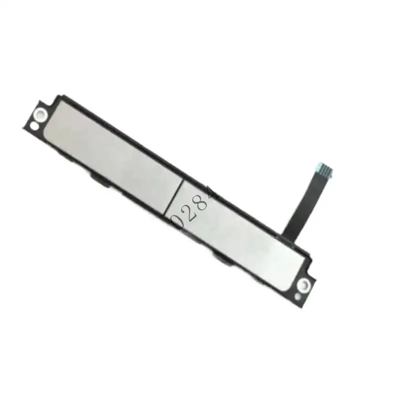 Новинка для сенсорной панели Latitude E7400 7400, левые и правые кнопки CN-0GJR4K GJR4K 0GJRR 4K &&
Новинка для сенсорной панели Latitude E7400 7400, левые и правые кнопки CN-0GJR4K GJR4K 0GJRR 4K &&