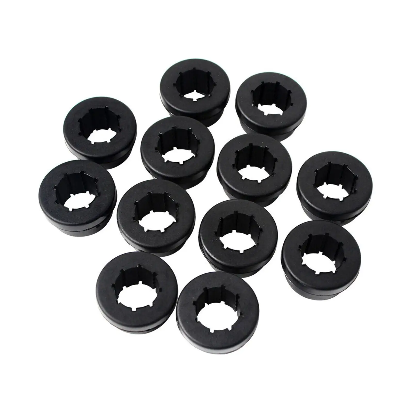 Rear Camber Bushings Replacement Parts Sturdy Engine Bushings Set for Subaru Legacy 2008 Suspension
Rear Camber Bushings Replacement Parts Sturdy Engine Bushings Set for Subaru Legacy 2008 Suspension
