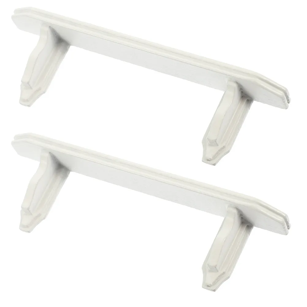 2pcs Miniature Dollhouse Bookshelf White Wooden Wall Storage Rack 1:12 Scale Display Shelf For Tiny House Accessories Decor
2pcs Miniature Dollhouse Bookshelf White Wooden Wall Storage Rack 1:12 Scale Display Shelf For Tiny House Accessories Decor