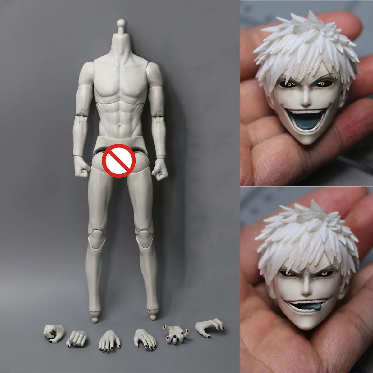 GAMETOYS 1/6 Мужская головка солдатика, искусственное тело, старый костюм, модель, экшн-фигурка, аксессуары
GAMETOYS 1/6 Мужская головка солдатика, искусственное тело, старый костюм, модель, экшн-фигурка, аксессуары