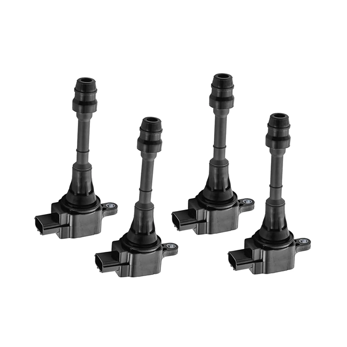 4Pcs Ignition Coil for 2002 2003 2004 2005 2006 2007 2008 Altima Sentra 2.5L Replacement
4Pcs Ignition Coil for 2002 2003 2004 2005 2006 2007 2008 Altima Sentra 2.5L Replacement