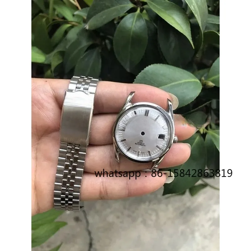 Watch Accessories, 307-345 Case, Can Hold 28242783 Movement Case, Watch Repair Accessories
Watch Accessories, 307-345 Case, Can Hold 28242783 Movement Case, Watch Repair Accessories