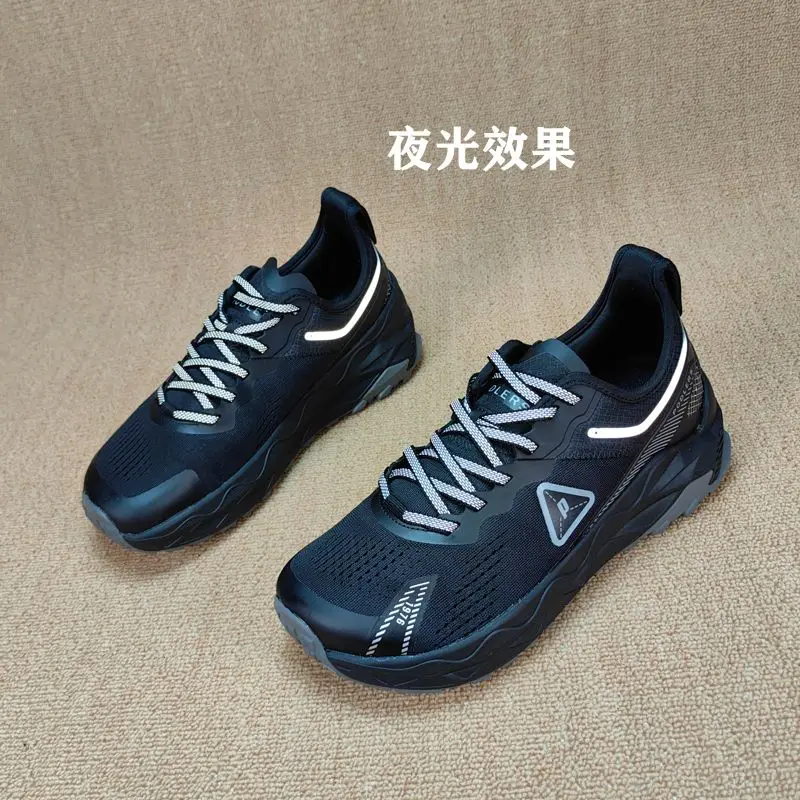Professional Running Shoes Mens Luxury Brand Walking Shoes Mens Slip Resistant Sneakers Mens Breathable Jogging Shoes
Professional Running Shoes Mens Luxury Brand Walking Shoes Mens Slip Resistant Sneakers Mens Breathable Jogging Shoes