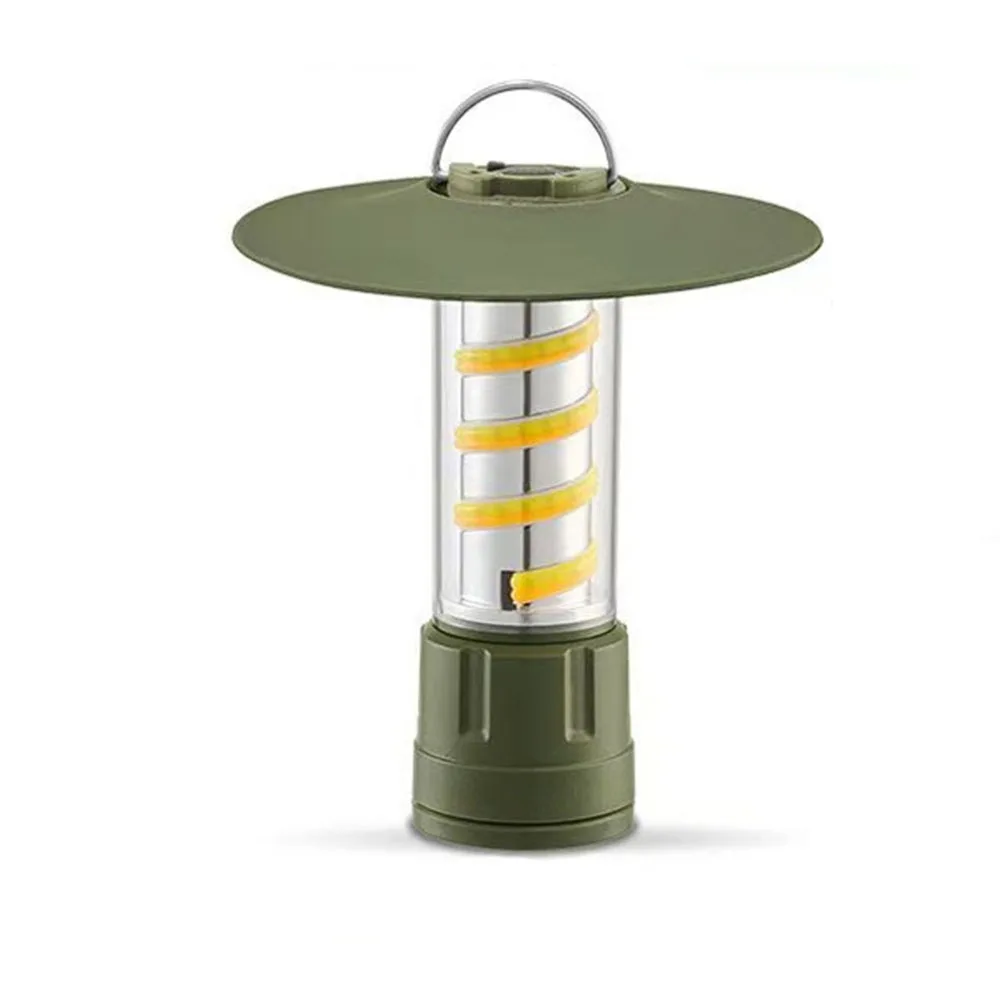 LED Camping Lamp Aluminum Alloy USB Rechargeable Portable Lantern Adjustable Hanging Support Folding Lamp Cooking
LED Camping Lamp Aluminum Alloy USB Rechargeable Portable Lantern Adjustable Hanging Support Folding Lamp Cooking