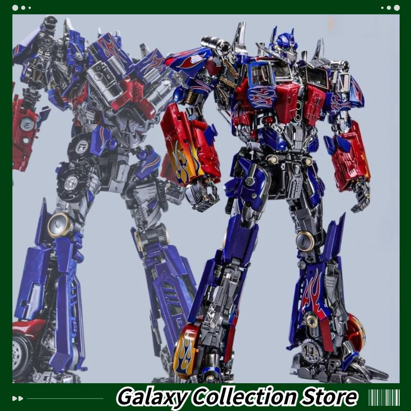 New Transformation Toy CT-10 CT10 Op Commander DLX Proportion 30CM 12-inch Action Figures Robot Toy Gift Collection
New Transformation Toy CT-10 CT10 Op Commander DLX Proportion 30CM 12-inch Action Figures Robot Toy Gift Collection