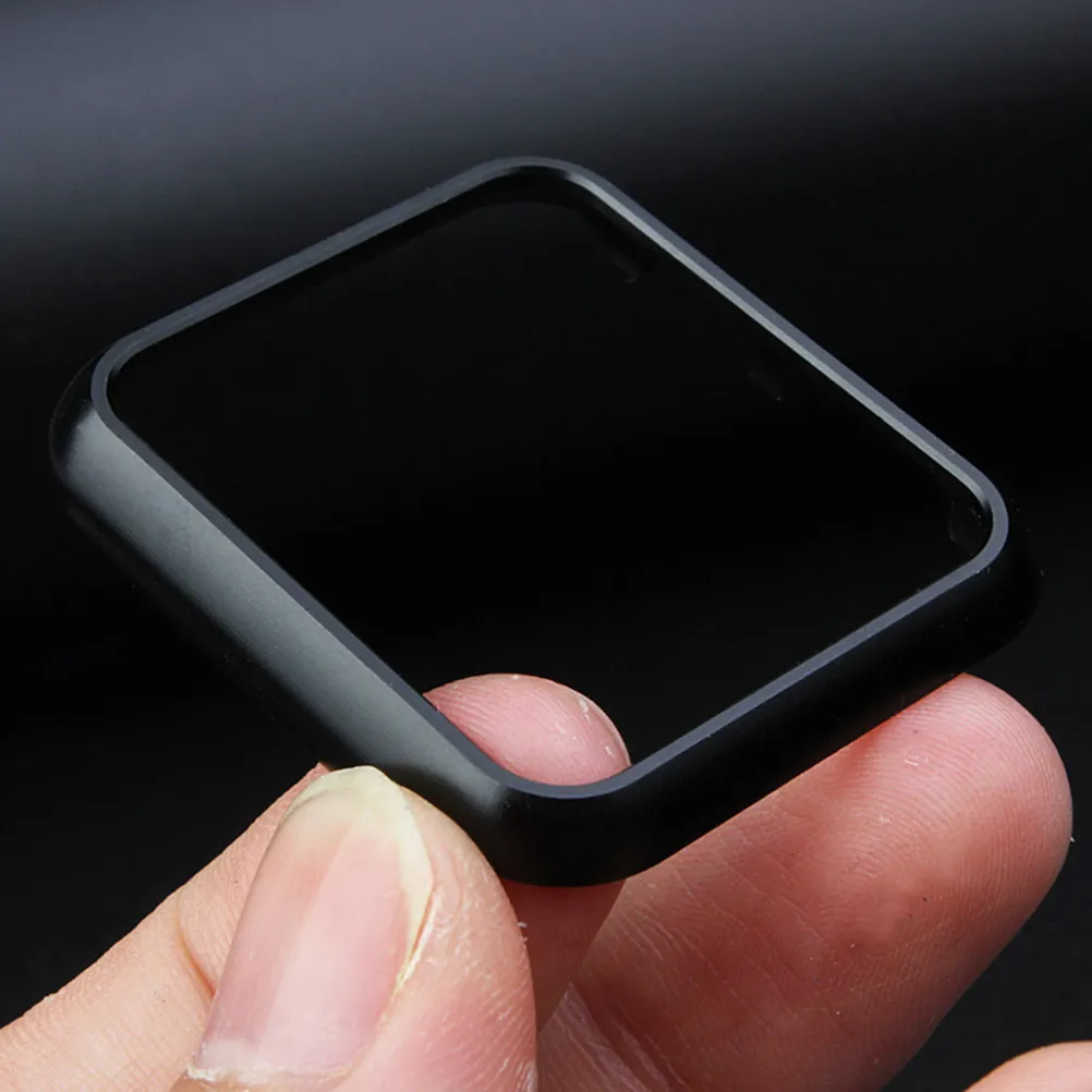44Mm Aluminum Alloy Metal Watch Protector Case Cover Perfect Fit Shockproof Scratch Resistant Protective Frame for
44Mm Aluminum Alloy Metal Watch Protector Case Cover Perfect Fit Shockproof Scratch Resistant Protective Frame for