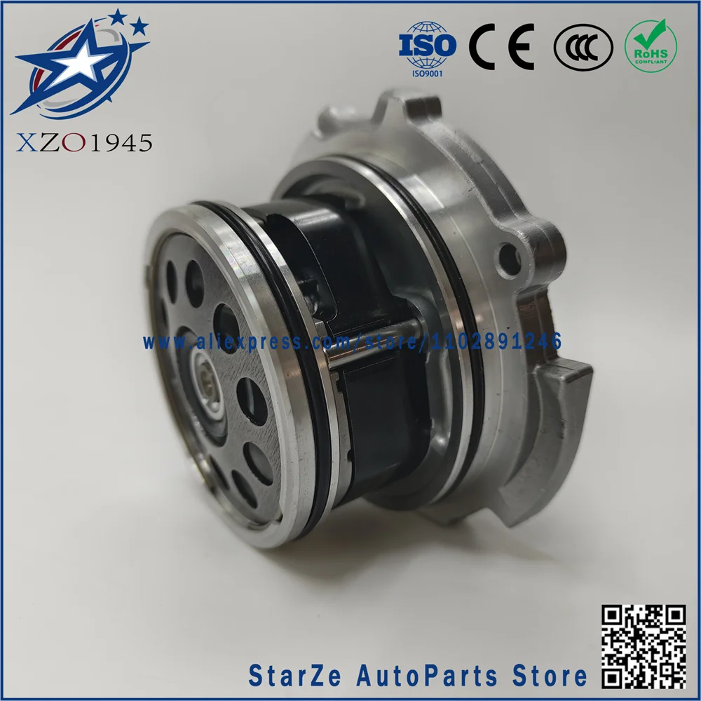 ZF8HP45 8HP55 8HP70 Автоматическая коробка передач, оригинальный восстановленный протестированный масляный насос, сердечник для VW BMW Audi Jaguar Land Rover, автомобильные аксессуары
ZF8HP45 8HP55 8HP70 Автоматическая коробка передач, оригинальный восстановленный протестированный масляный насос, сердечник для VW BMW Audi Jaguar Land Rover, автомобильные аксессуары