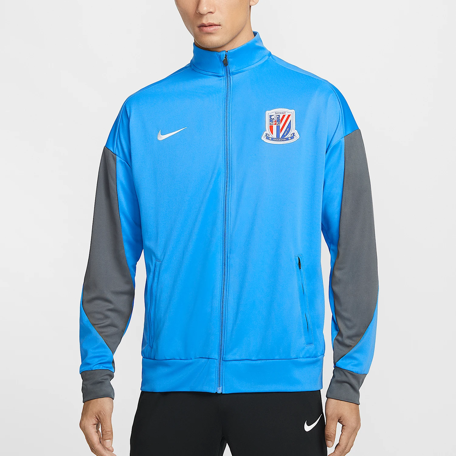 Nike Authentic Dri-FIT Academy Pro Men's Football Jacket IQ0573-481
Nike Authentic Dri-FIT Academy Pro Men's Football Jacket IQ0573-481